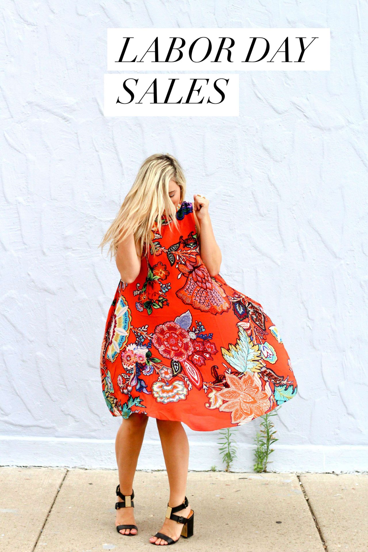 Best Labor Day Sales 2015
