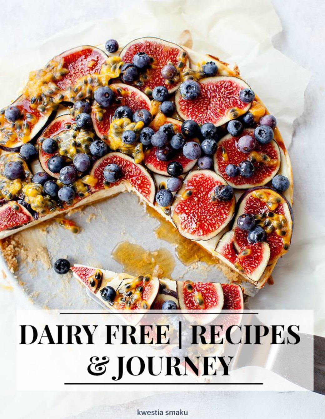dairy-free-journey