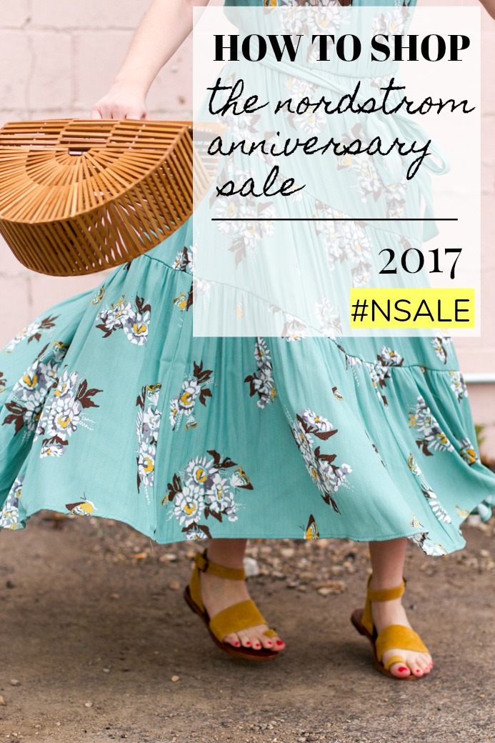 nordstrom anniversary sale 2017