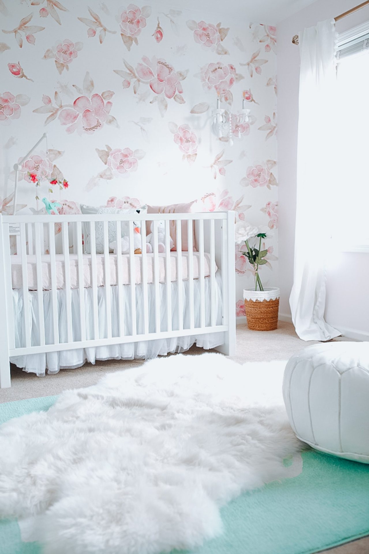 design a nursery