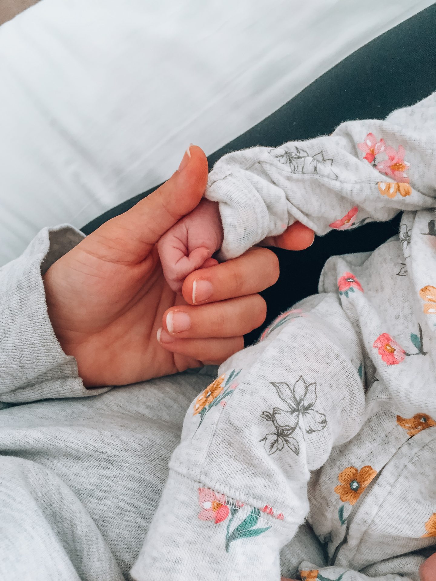 Chicago lifestyle blogger Happily Inspired is sharing how she specifically deals with loneliness as a mom. It doesn't have to be hard!