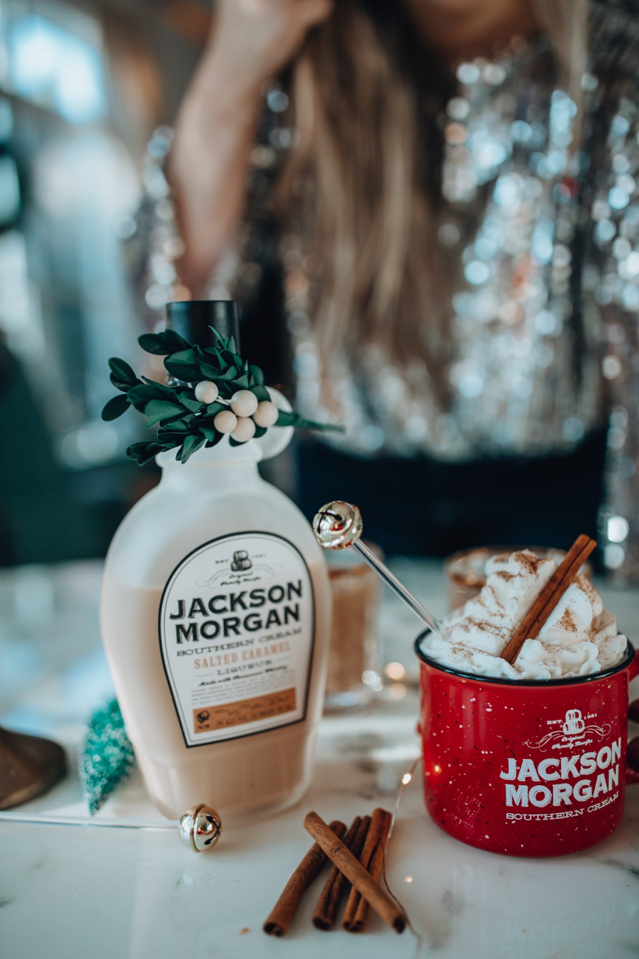 jackson morgan whiskey