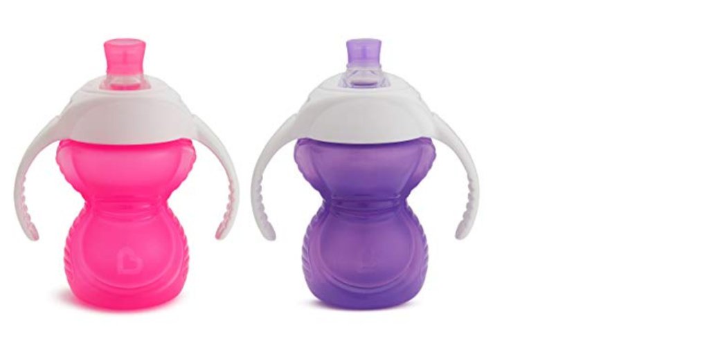 chicago lifestyle blogger shares the best sippy cups for toddlers, sippy cups for 2 year old