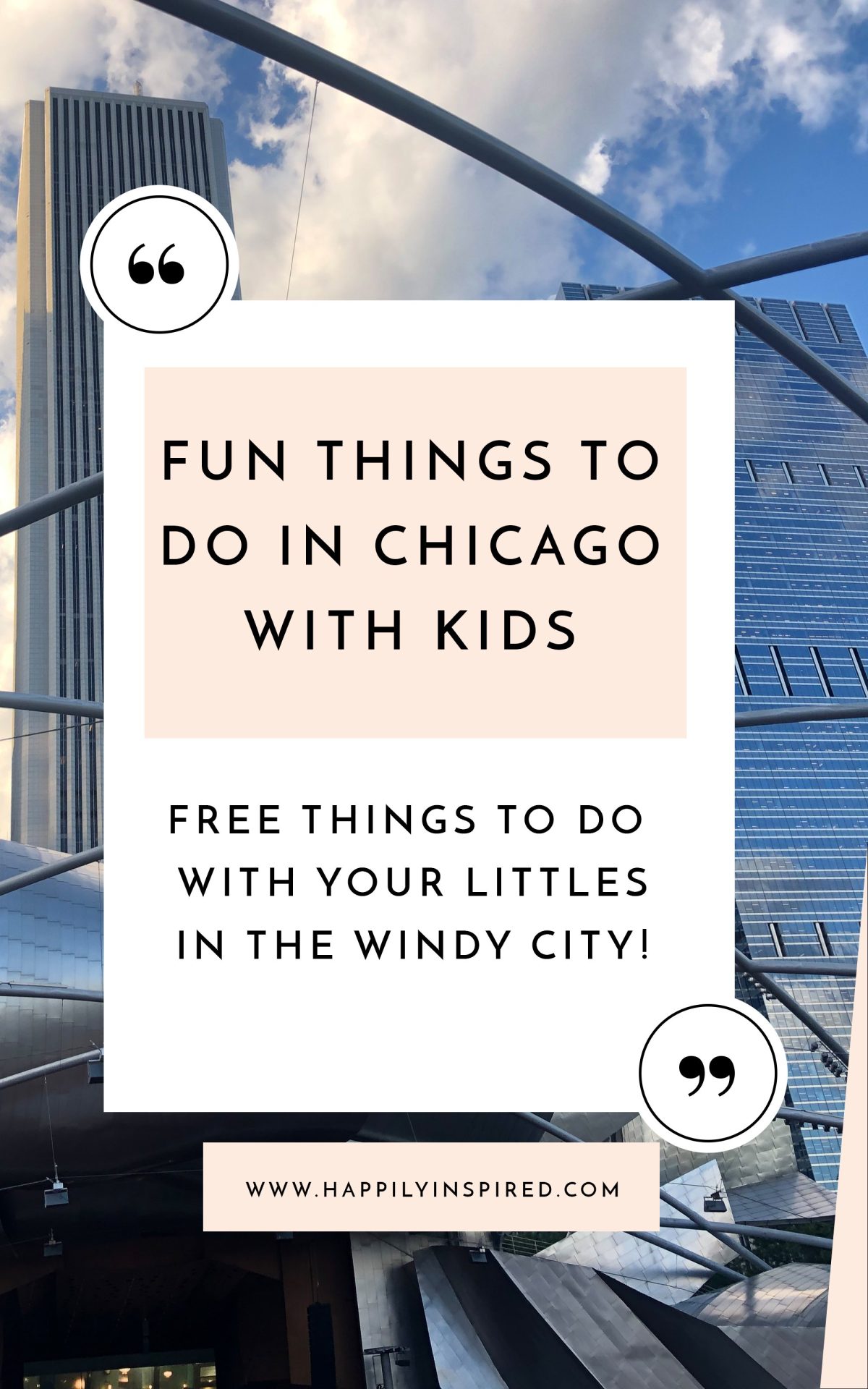 fun things to do in chicago with kids