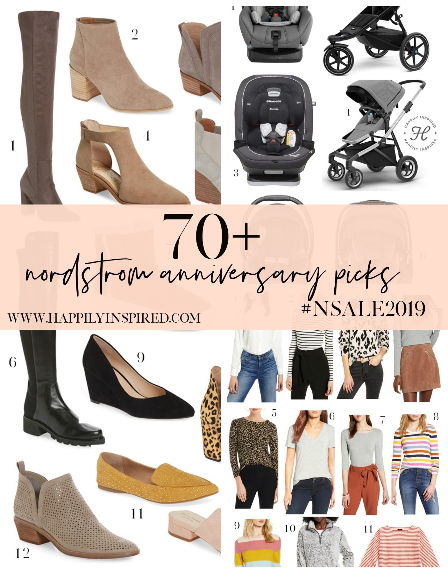 nuna mixx nordstrom anniversary sale