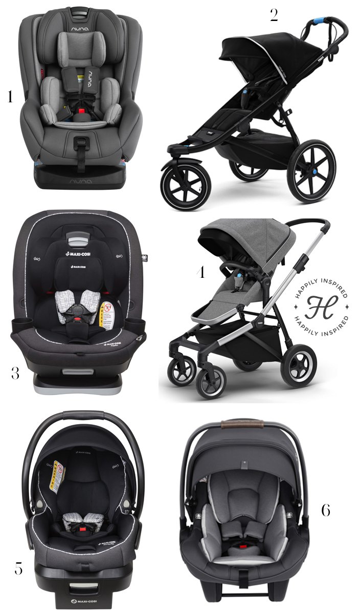 nordstrom anniversary sale car seat