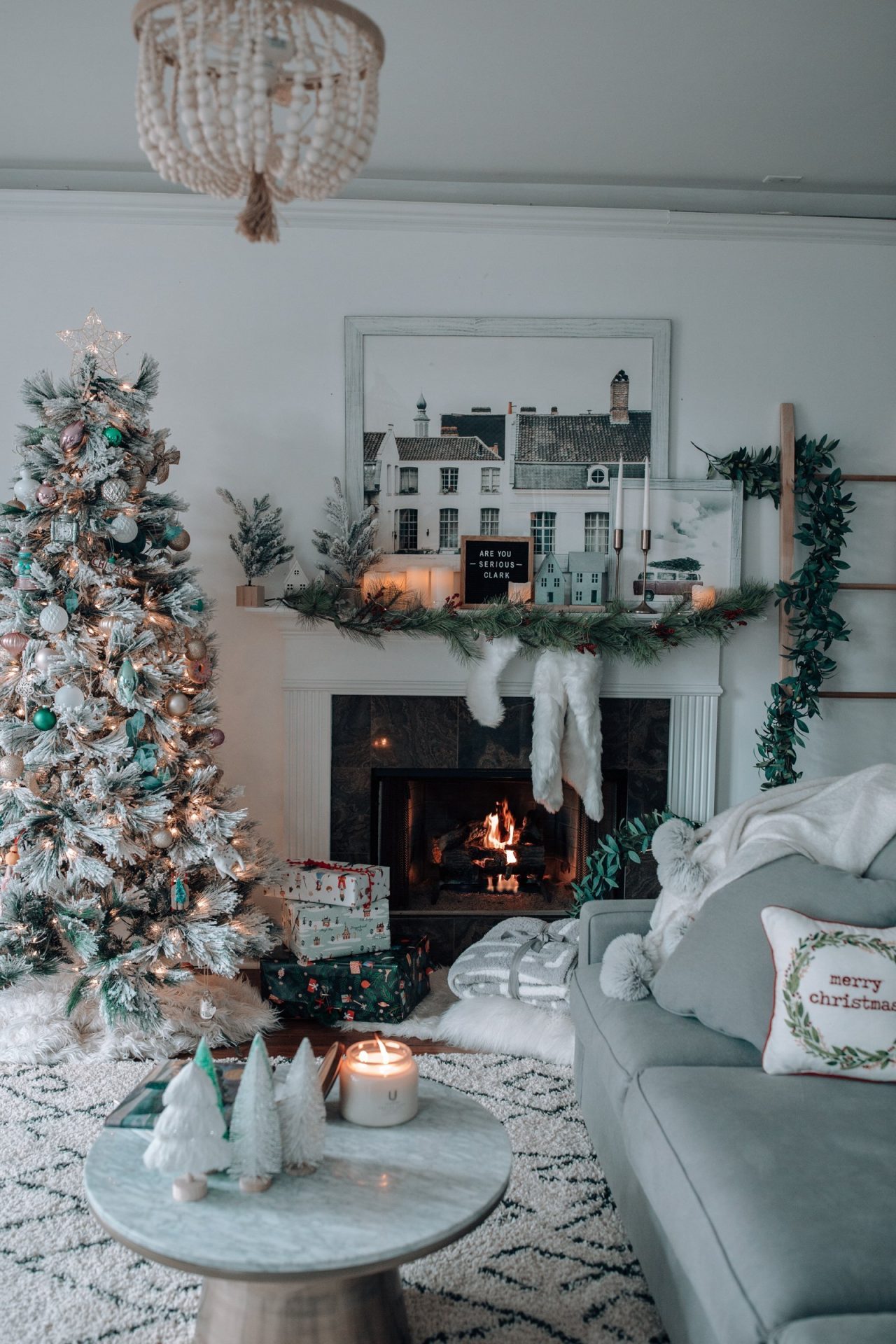 holiday decor