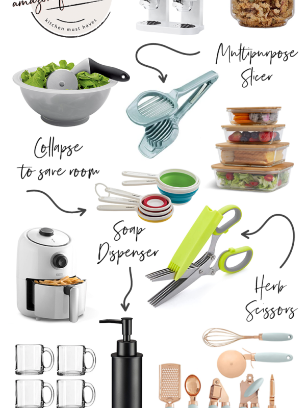 best kitchen gadgets