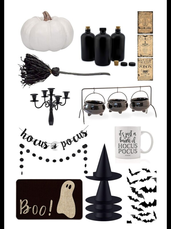 amazon halloween decor