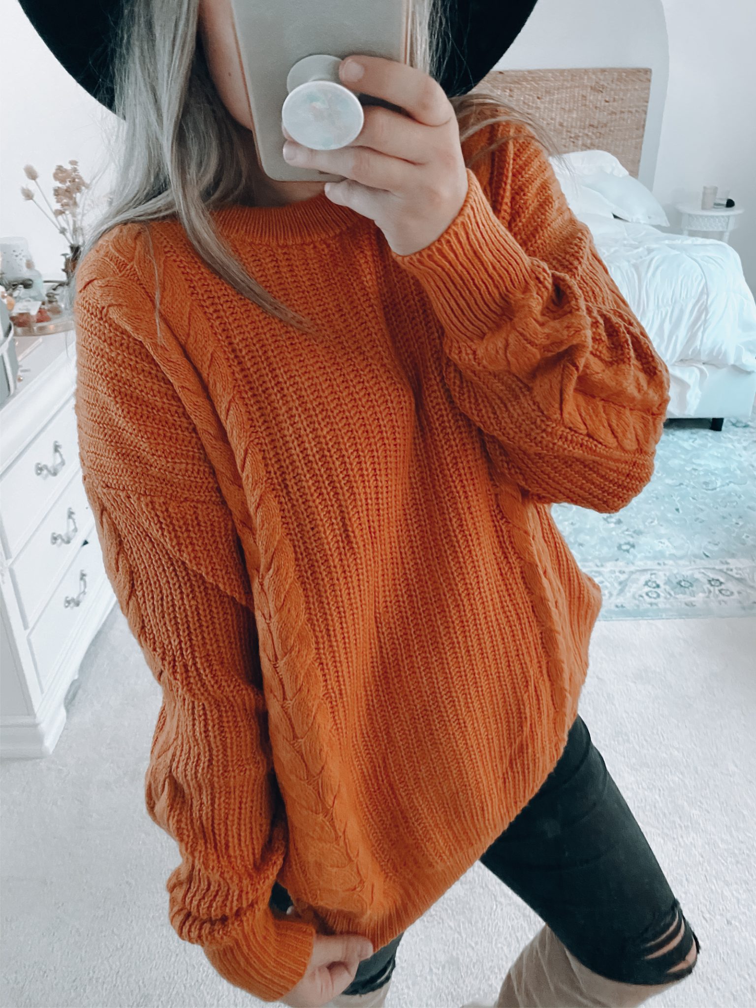 Amazon Fall Haul Part Five (Sweater Edition!) Happily Inspired