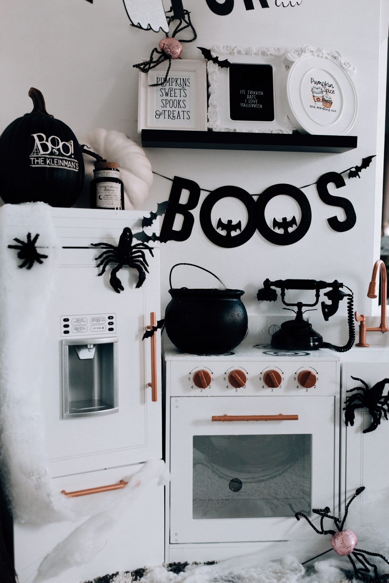 Bewitching Kitchenware: Halloween-Themed Cooking Utensils To Spookify Your Kitchen