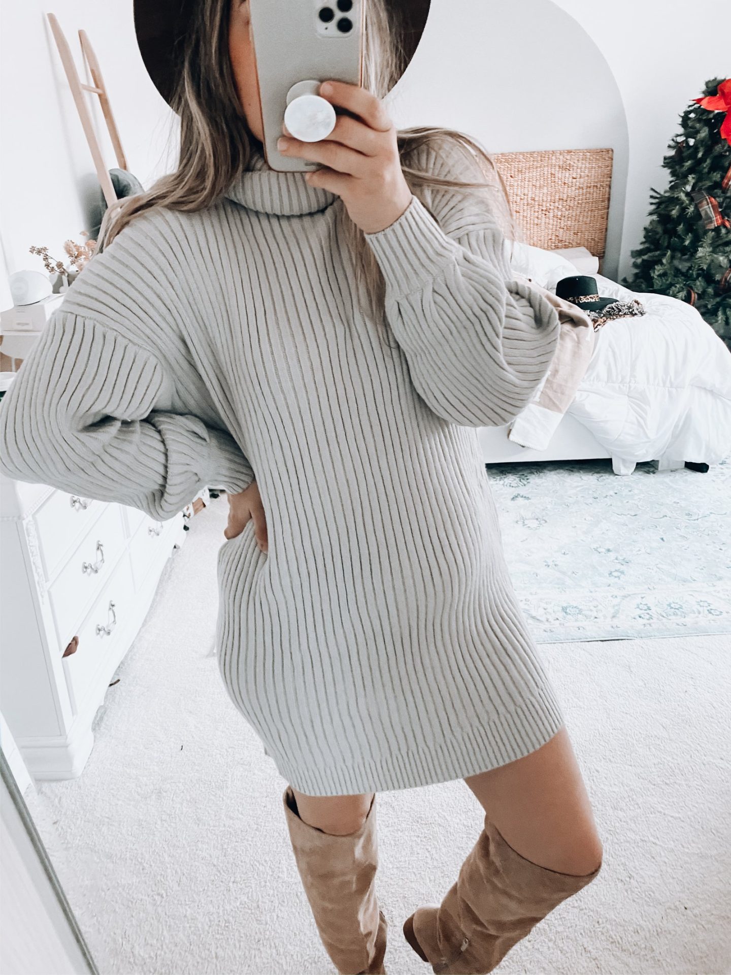 amazon sweater dress