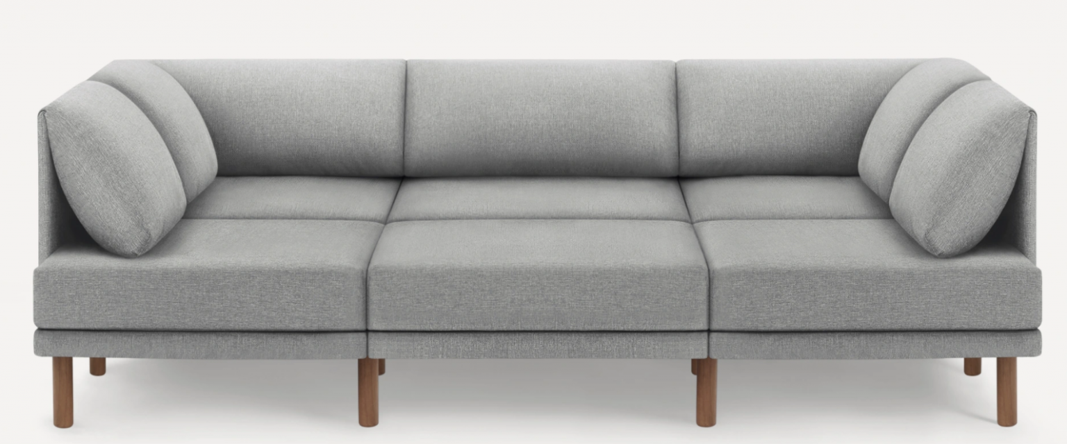 14 Modular Sectionals We Are Loving Happily Inspired