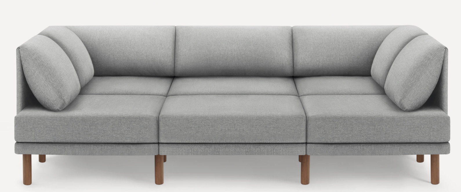 modular sofa