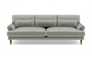 apartment therapy sofa