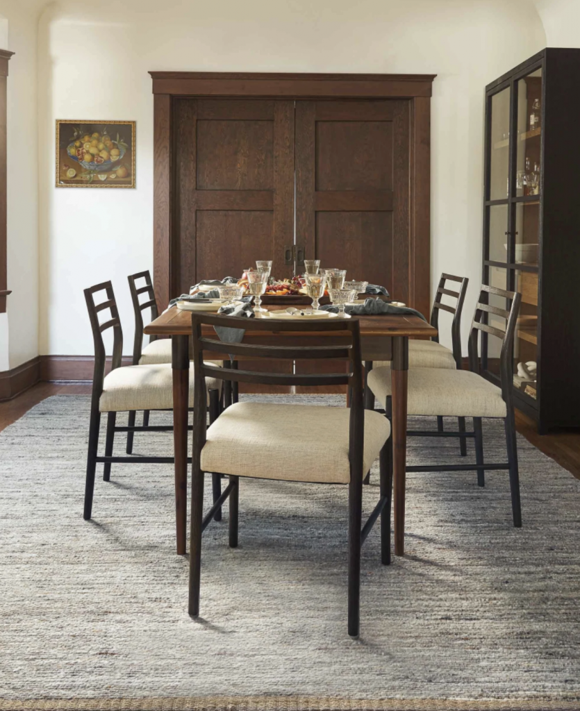 24 Top Extendable Dining Tables That Will Create More Seating Happily