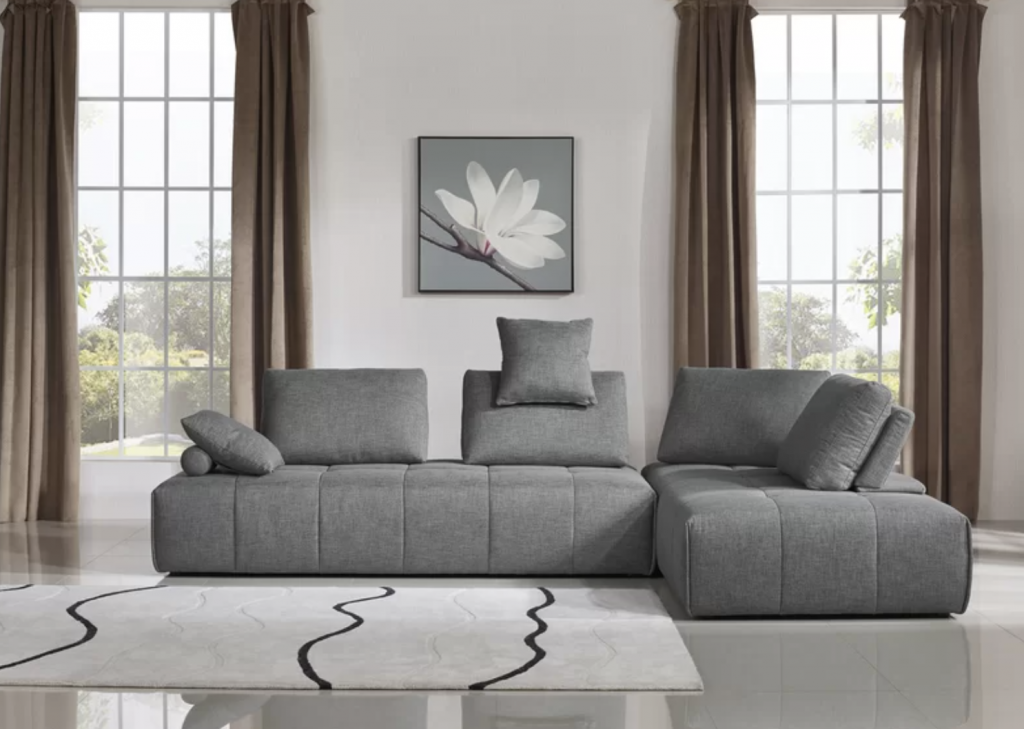 14 of The Best Modern Sectionals That we Love Happily Inspired