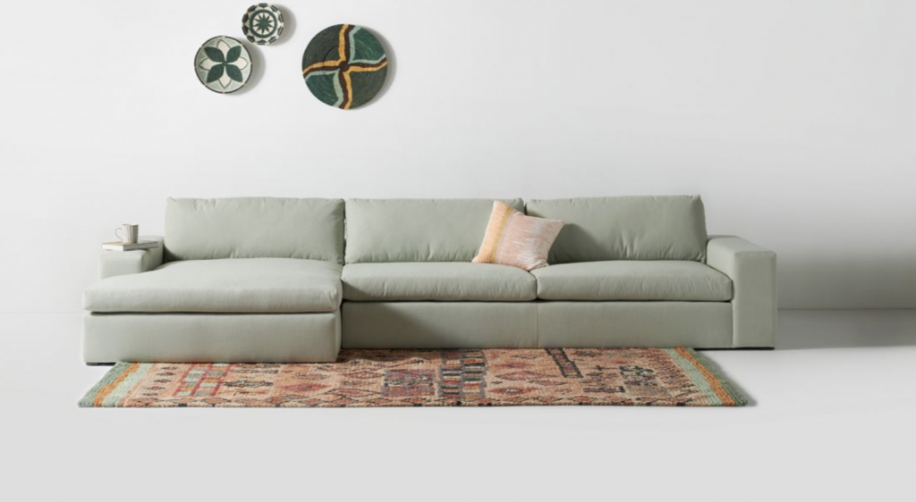 14 of The Best Modern Sectionals That we Love Happily Inspired