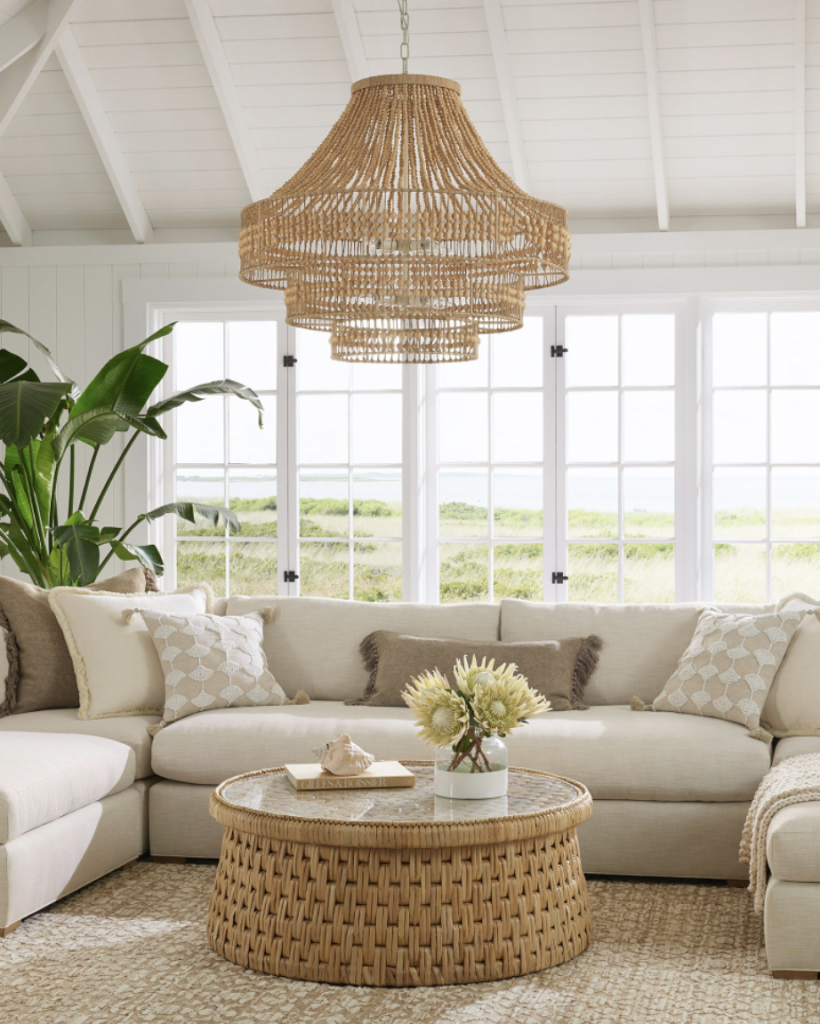 The Best U Shaped Sectionals 2023 - Happily Inspired