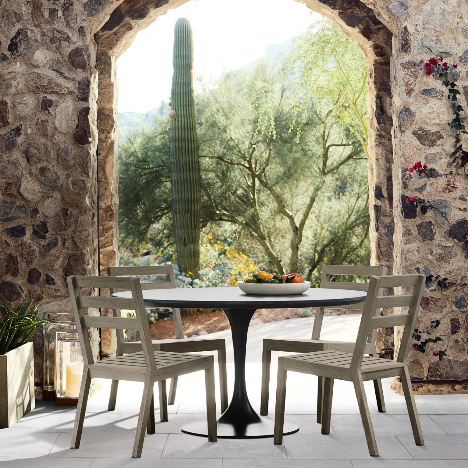 23 Oval Dining Tables For Every Design Style - Happily Inspired