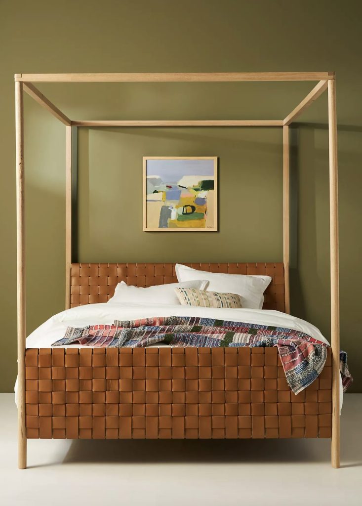23 Canopy Beds to Elevate Your Bedroom - Happily Inspired