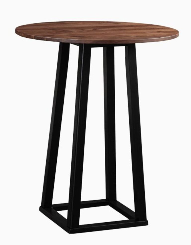 25 Bar Tables for Every Design Style - Happily Inspired