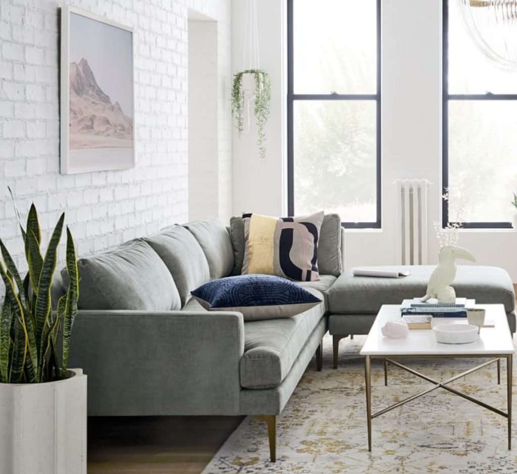 26 Marble Coffee Tables for Every Design Style - Happily Inspired