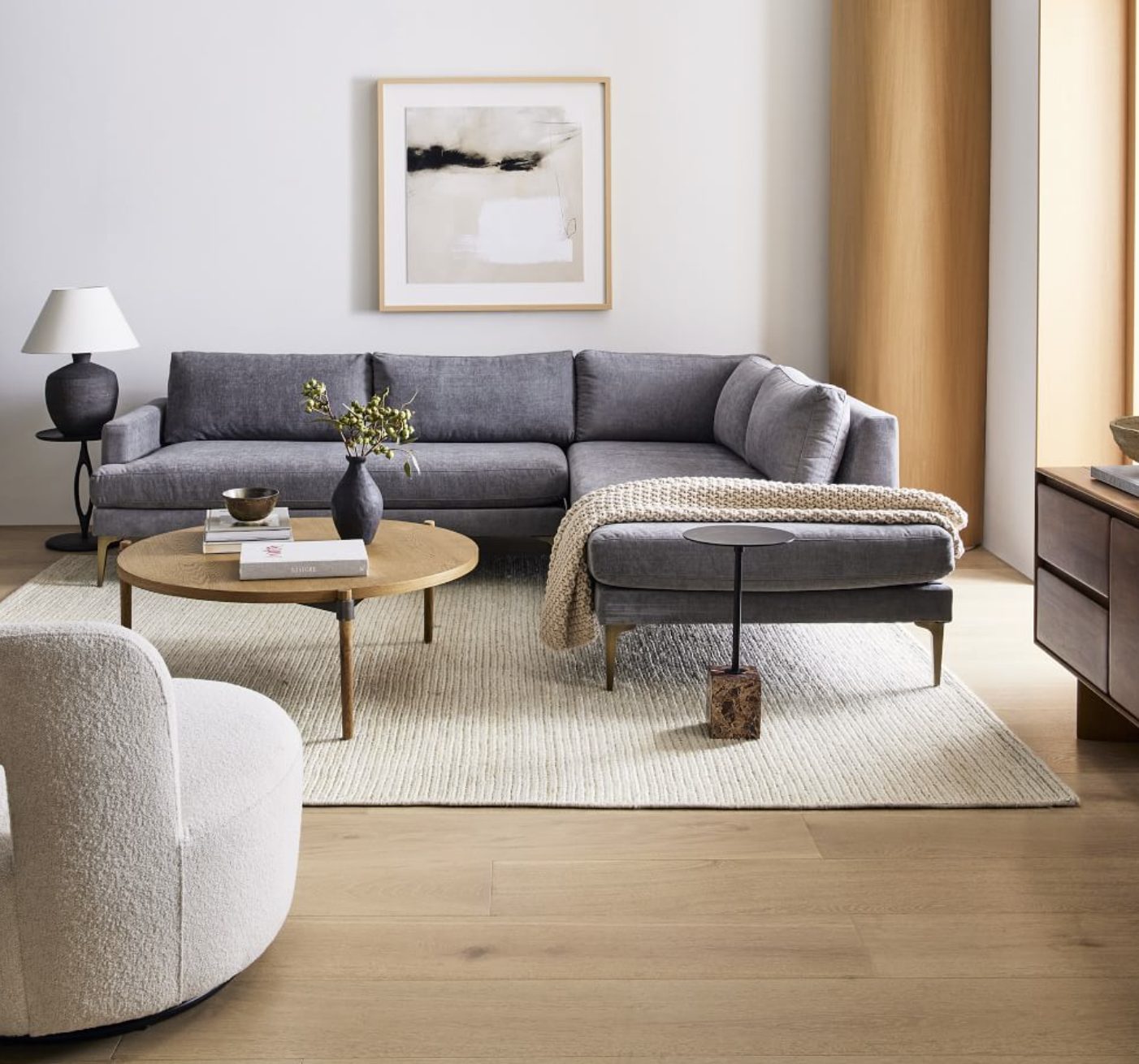 sofa with chaise lounge sectional