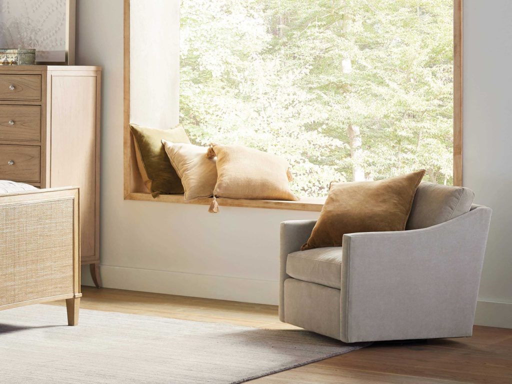 The Best Comfy Chairs For Your Bedroom to Relax and Unwind - Happily ...