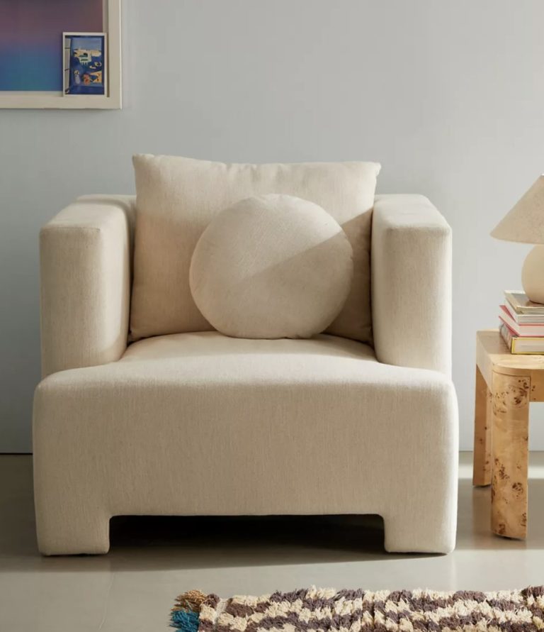 The Best Comfy Chairs For Your Bedroom to Relax and Unwind - Happily ...
