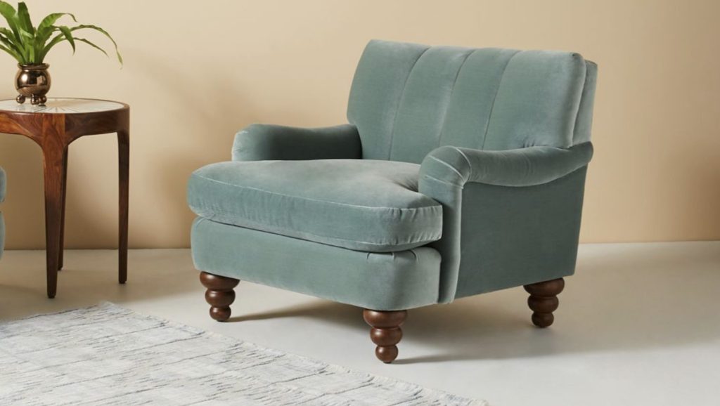 The Best Comfy Chairs For Your Bedroom to Relax and Unwind Happily