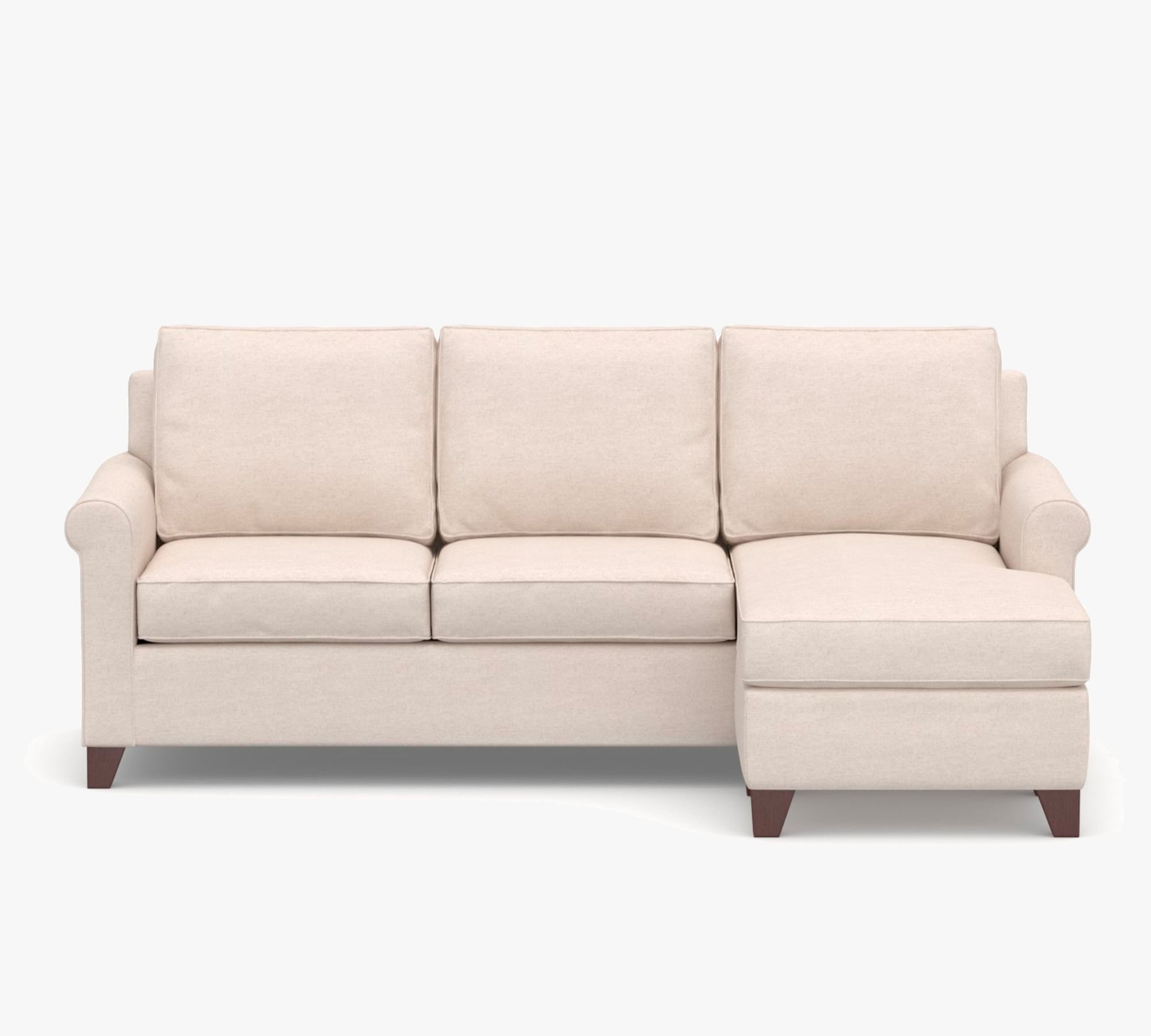 sectional couch with pull out bed