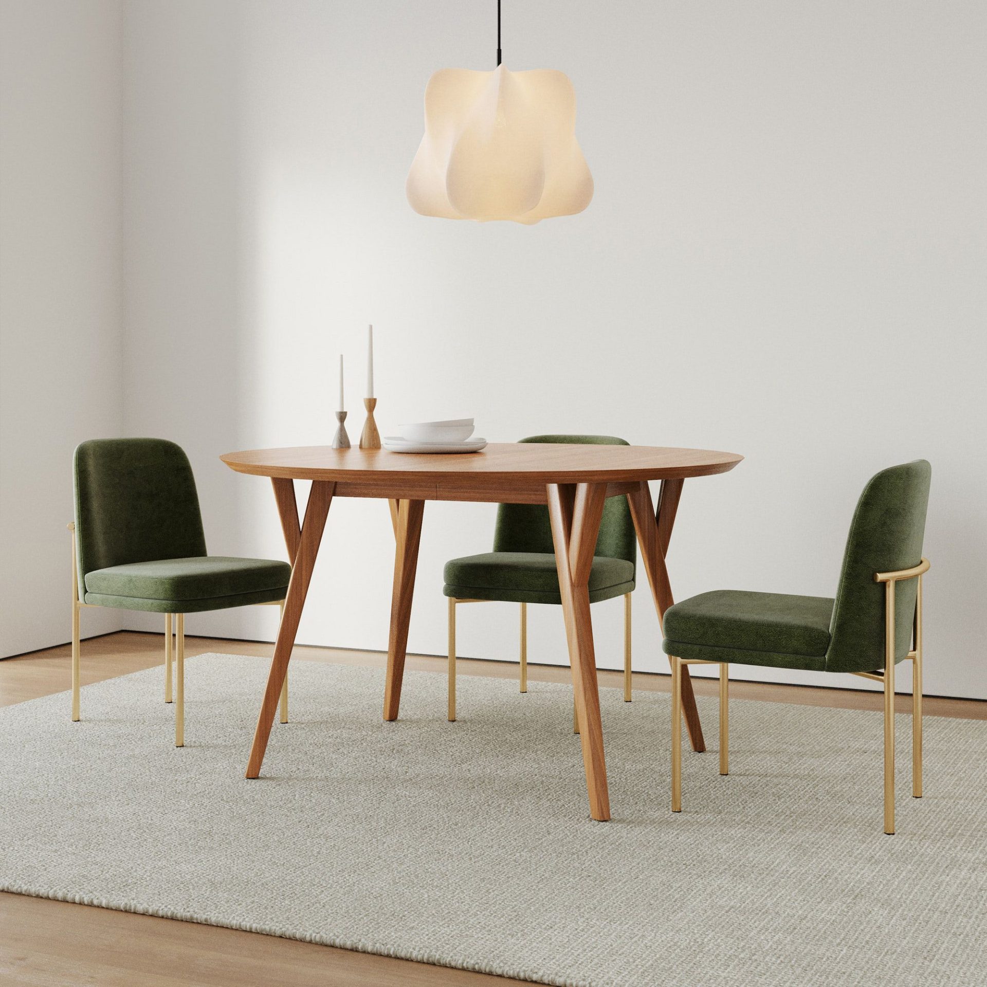 dining table small