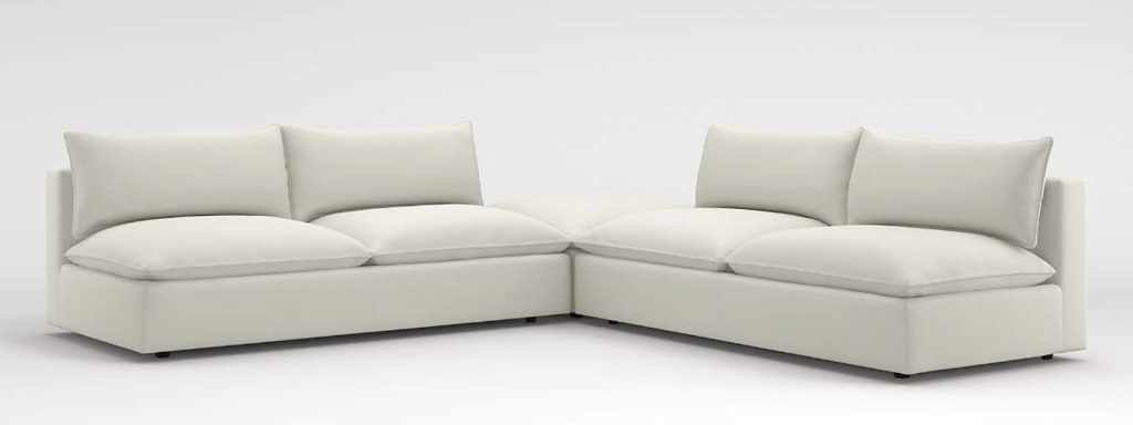 modular couch