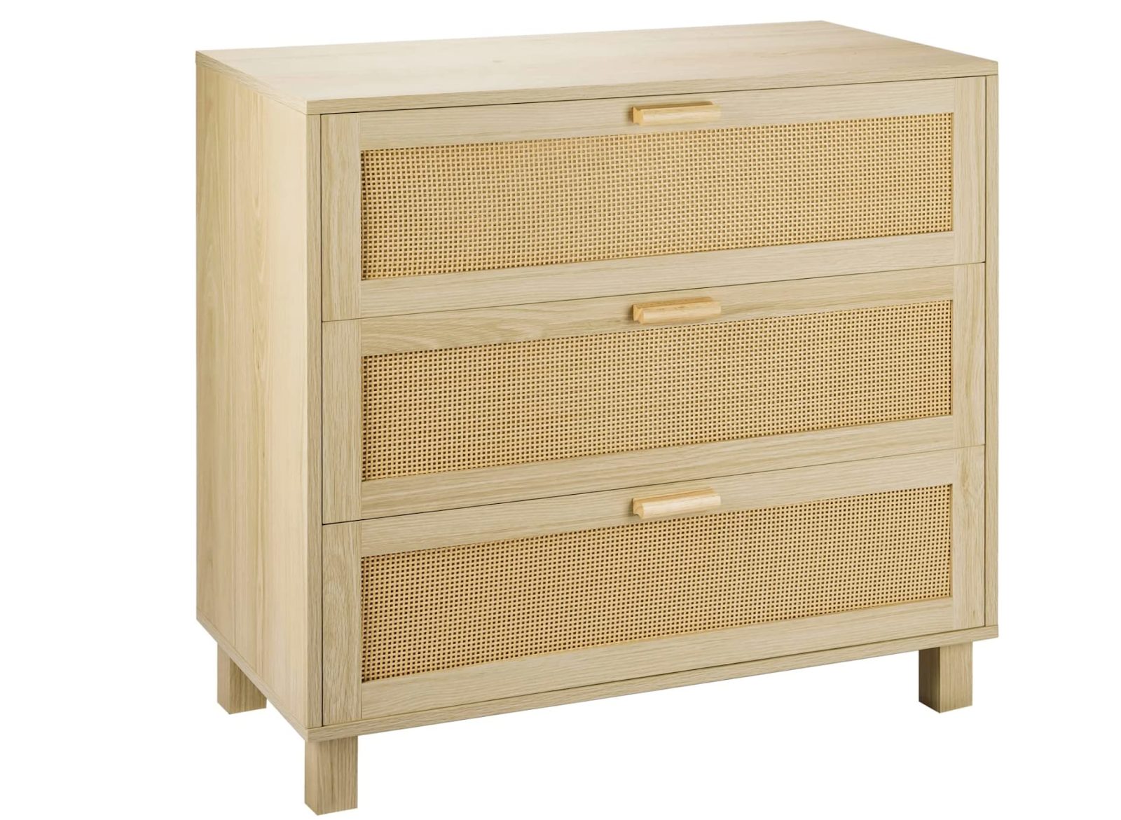 22 Best Rattan Dressers For Your Home - Happily Inspired
