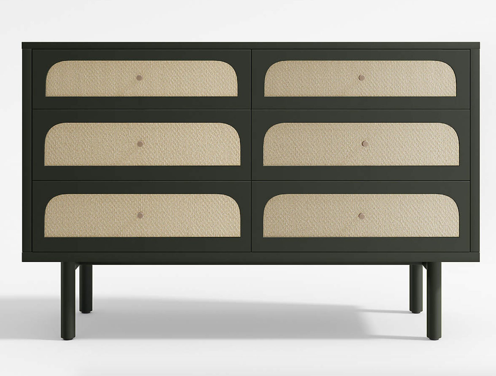 16 Best Cane Dressers That Will Elevate Your Bedroom (2023) - Happily ...