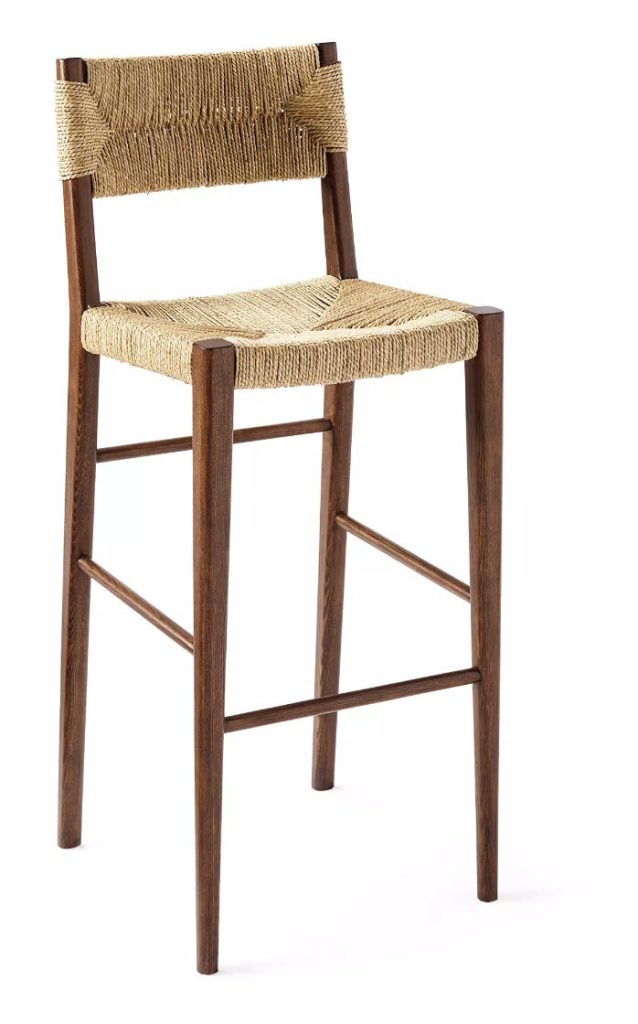 bar stools with backs