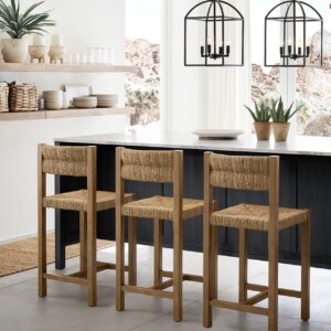 bar stools with backs