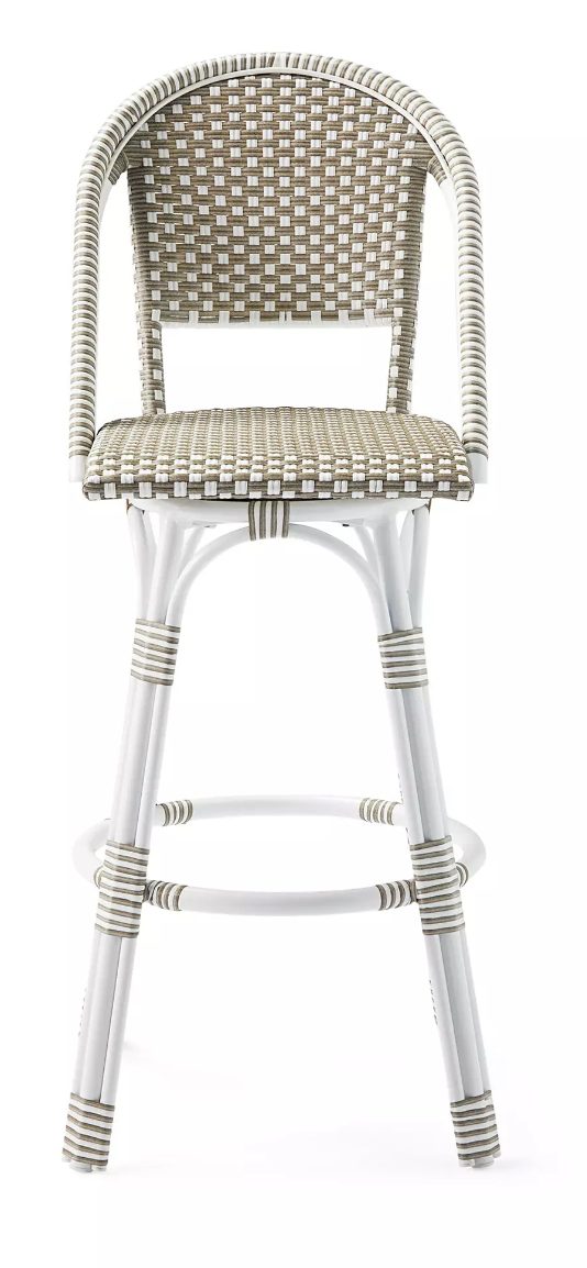 41 Best Bar Stools With Backs That Are Comfortable (2023) Happily