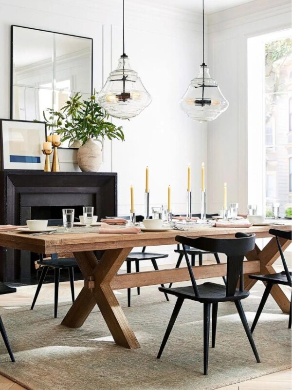 Extendable Dining Tables