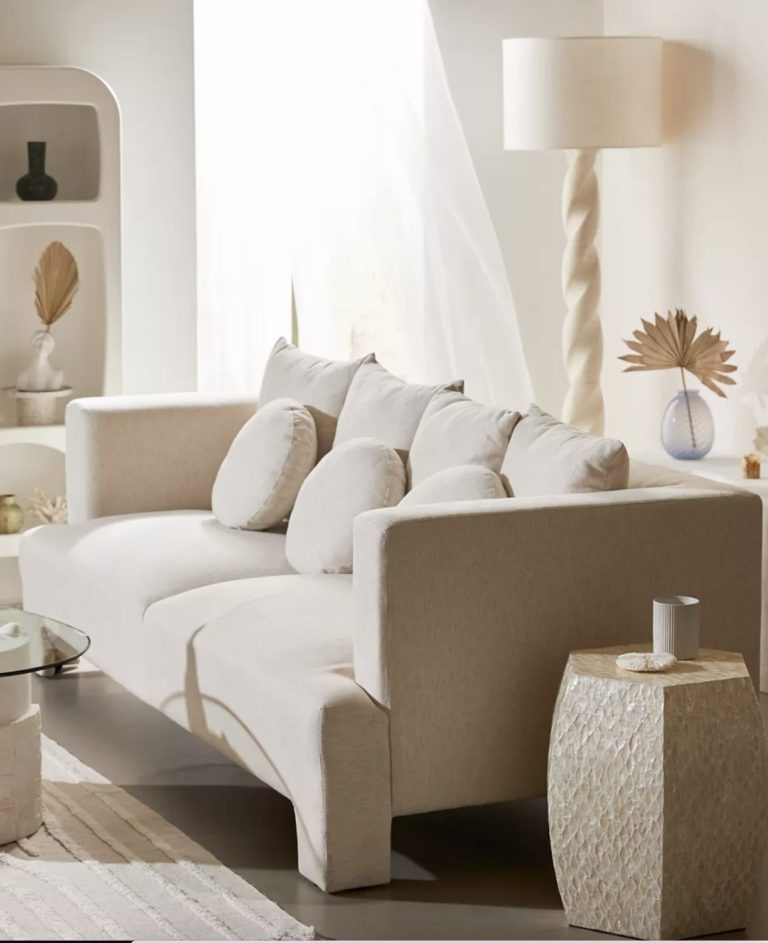 19 Best Cloud Couch Dupes 2023 Happily Inspired