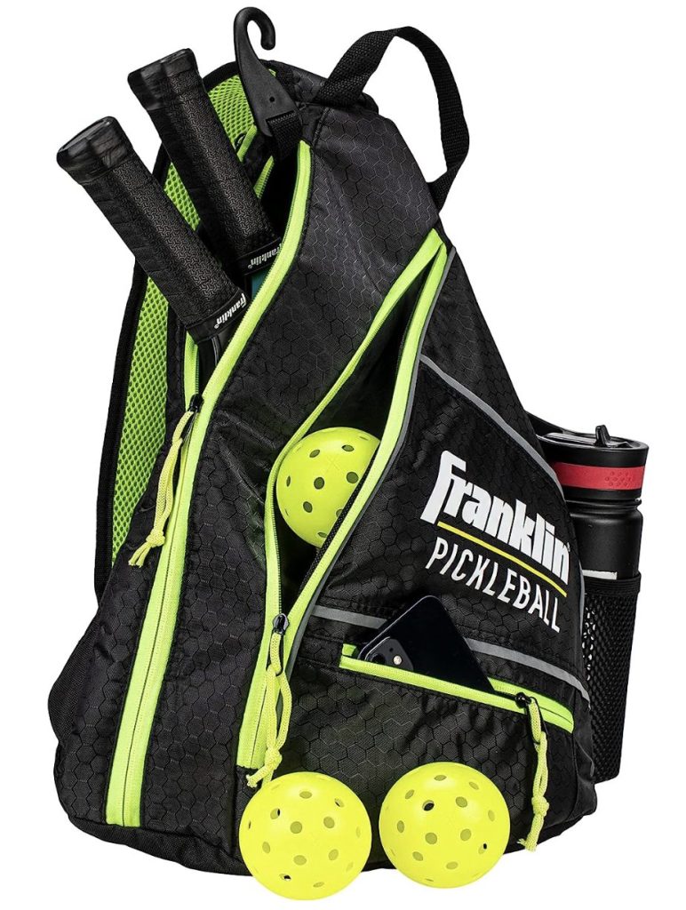 pickleball bag