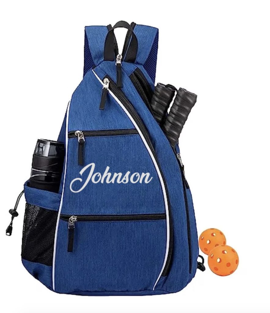 pickleball bag