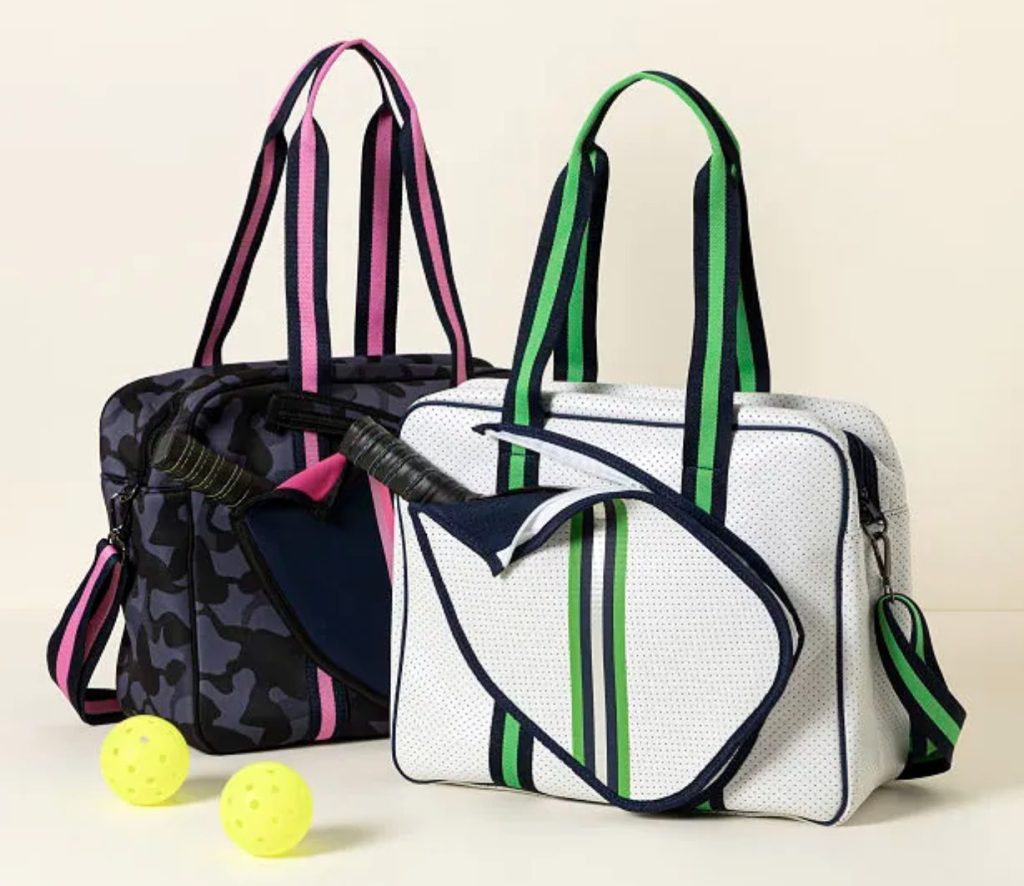 pickleball bags