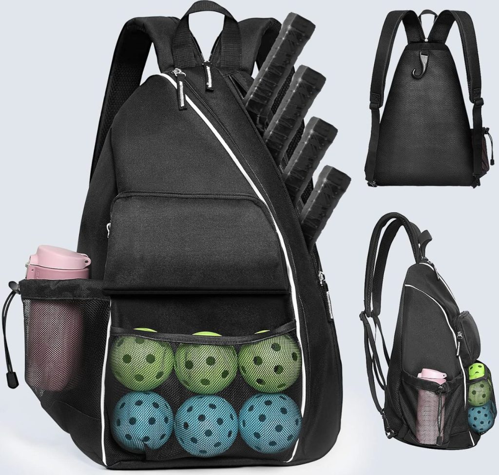 pickleball bag